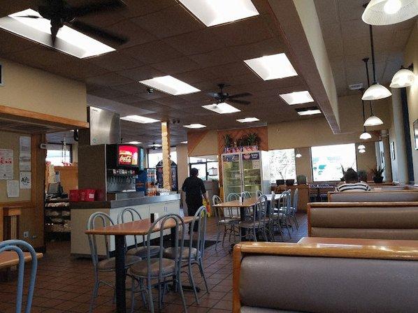 Dairy Queen