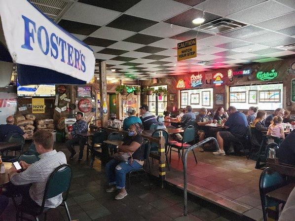 Chester's Hamburgers