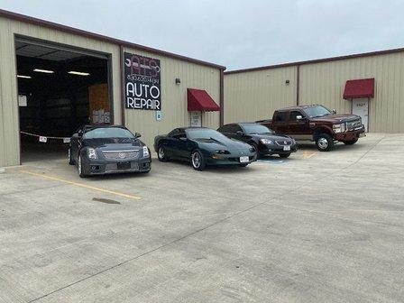 ATS - Automotive Technology Solutions