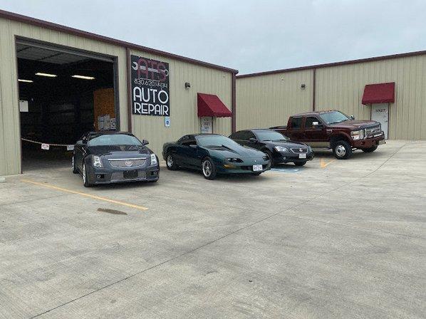 ATS - Automotive Technology Solutions