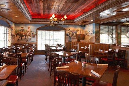 Saltgrass Steak House