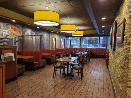 Denny's