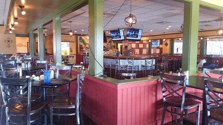 Sarita's Mexican Restaurant - Medical Center