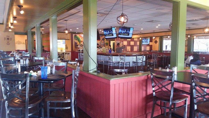 Sarita's Mexican Restaurant - Medical Center