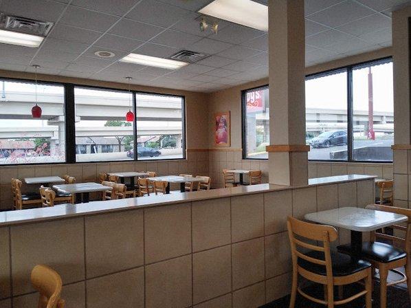 Wendy's