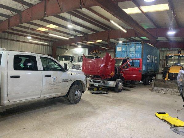 Superior Fleet Solutions