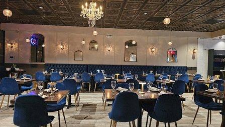 Selda Mediterranean Kitchen