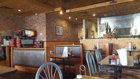 Cedar Mediterranean Grill