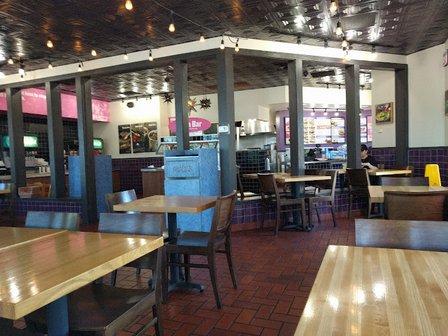 Taco Cabana
