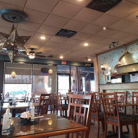 Dallah Mediterranean Cuisine