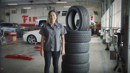 Firestone Complete Auto Care