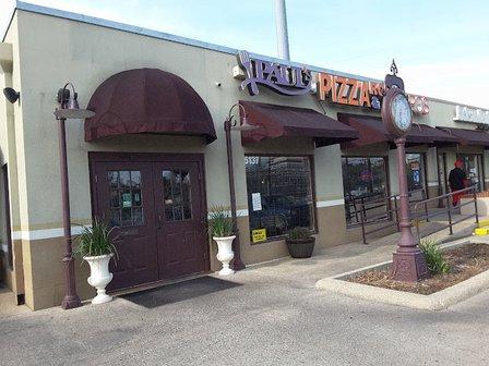 Paul's Pizza Roma & Pub