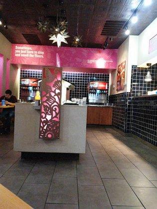 Taco Cabana
