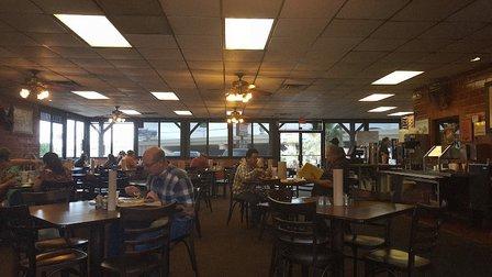 Bill Miller BBQ