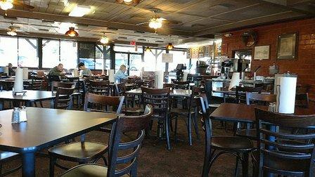 Bill Miller BBQ