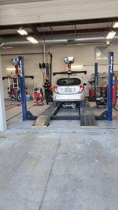 Total True Automotive FM 3009