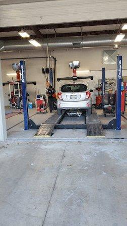 Total True Automotive FM 3009