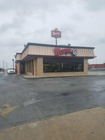 Wendy's