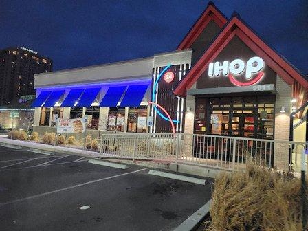 IHOP