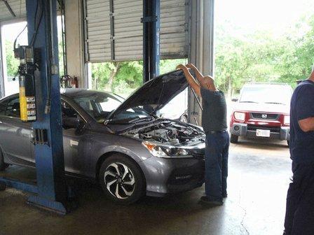 Arrowwood Automotive