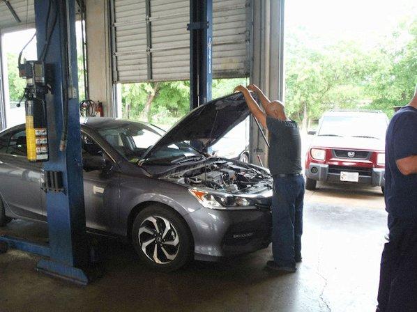 Arrowwood Automotive