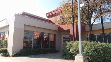 Jack In The Box