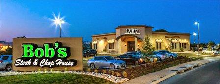 Bob's Steak & Chop House
