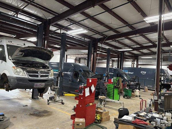 Motion Fleet Services LLC