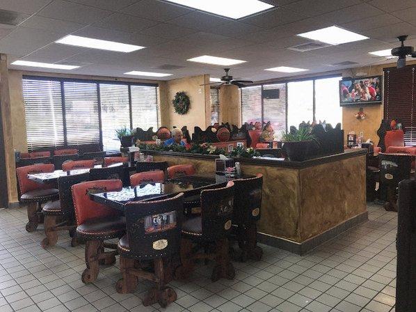 Jalisco Taqueria#5