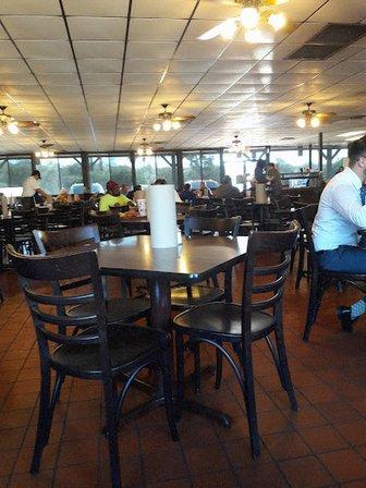 Bill Miller BBQ