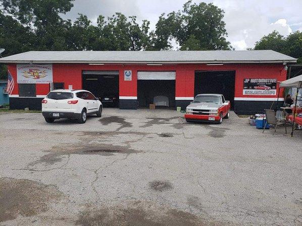 JP Automotive,LLC