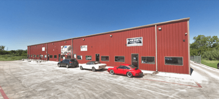 Larson's Automotive