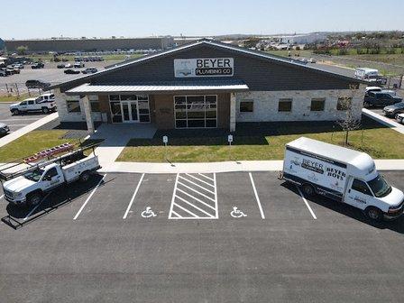 Beyer Plumbing Company
