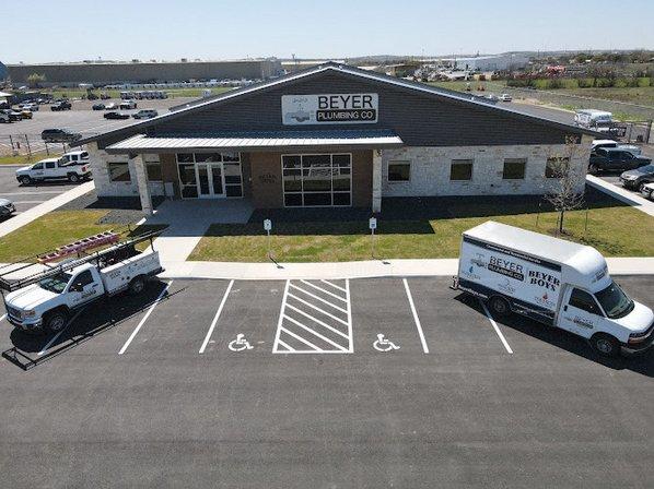 Beyer Plumbing Company