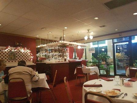 Ernesto's Mexican Specialties