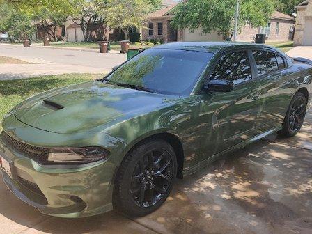 San Antonio Dodge Chrysler Jeep RAM Service