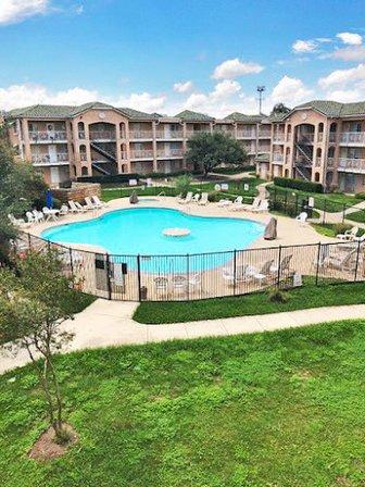 Budget Suites of America
