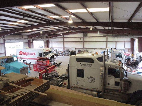 Tri-County Diesel Services