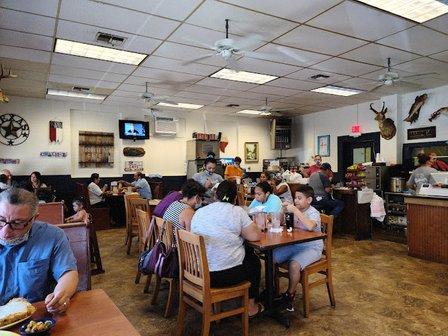 Bobbie's Southern Kitchen