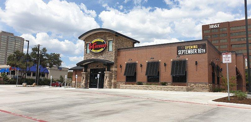 54th Street Restaurant & Drafthouse