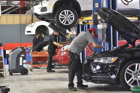 Bravos Auto Care