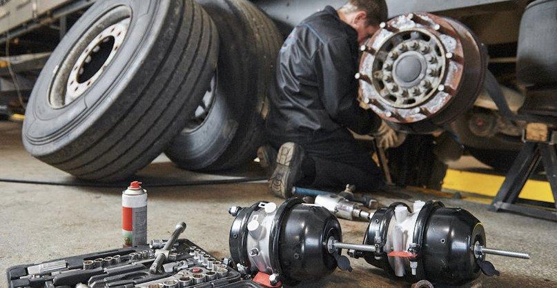 San Antonio On-Site Truck Repair