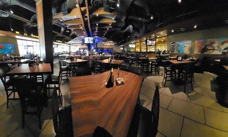 Yard House