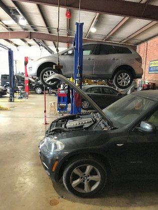 JP Automotive Repair LLC