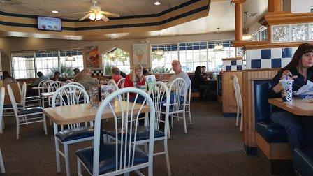 Culver’s