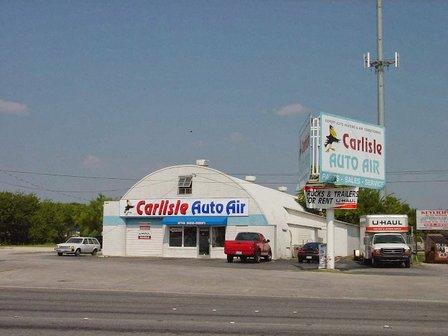 Carlisle Air Automotive