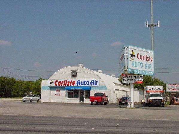 Carlisle Air Automotive