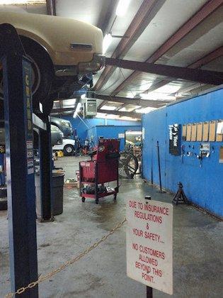 Aarco Transmission & Auto Repair