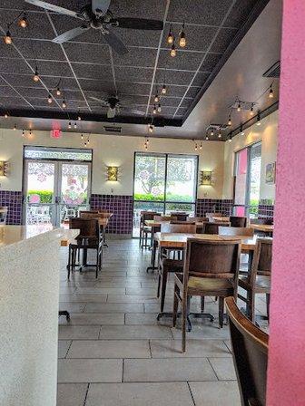 Taco Cabana