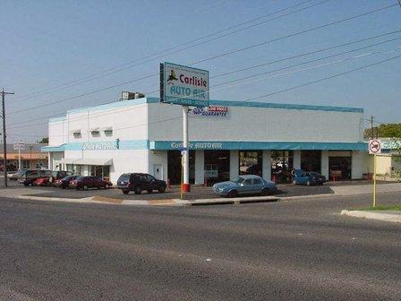 Carlisle Air Automotive